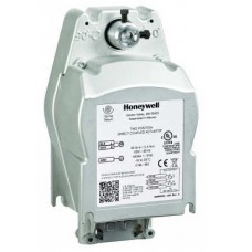 Honeywell Damper Actuators MS8109F1010/U, MS8109F1210/U